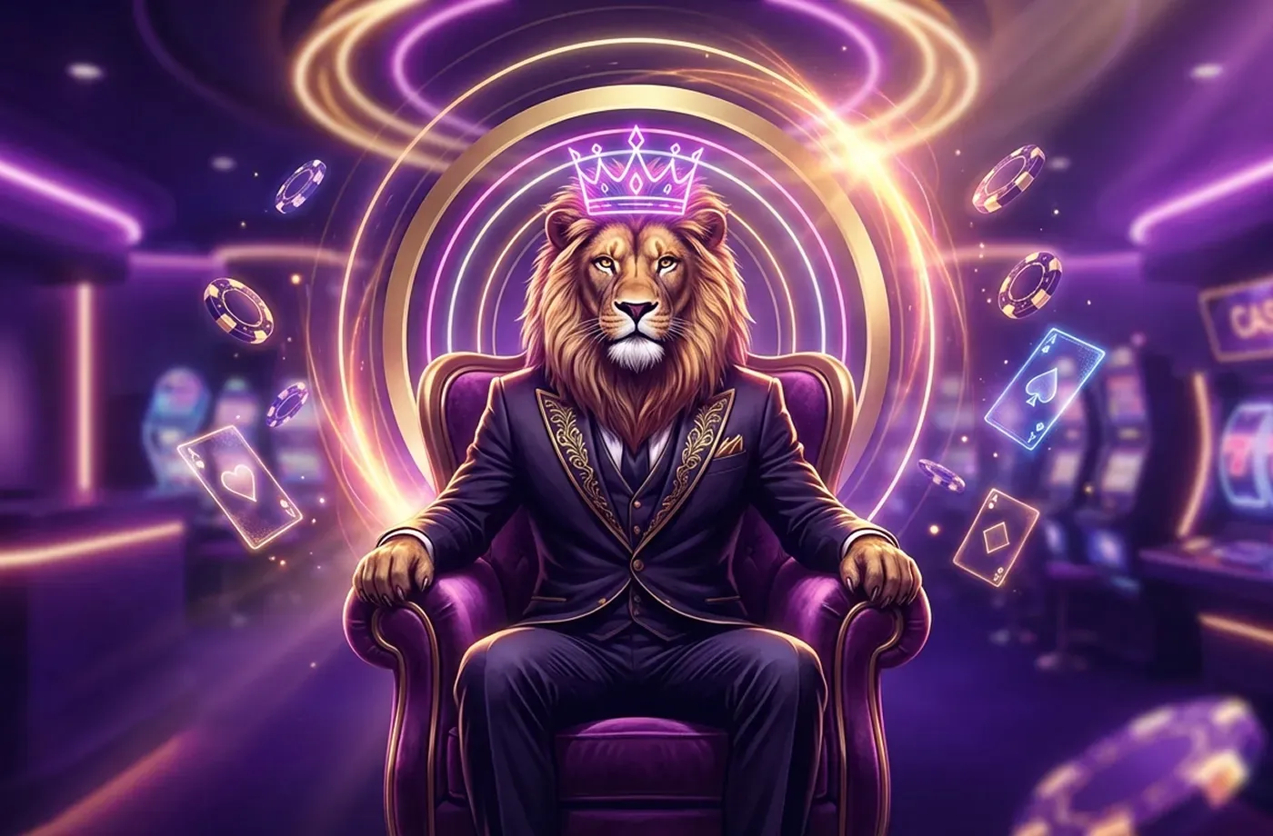 Play Regal Casino