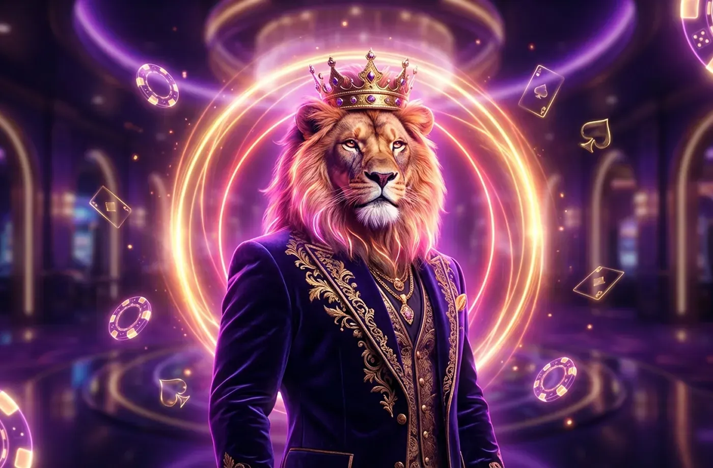 Play Regal Casino